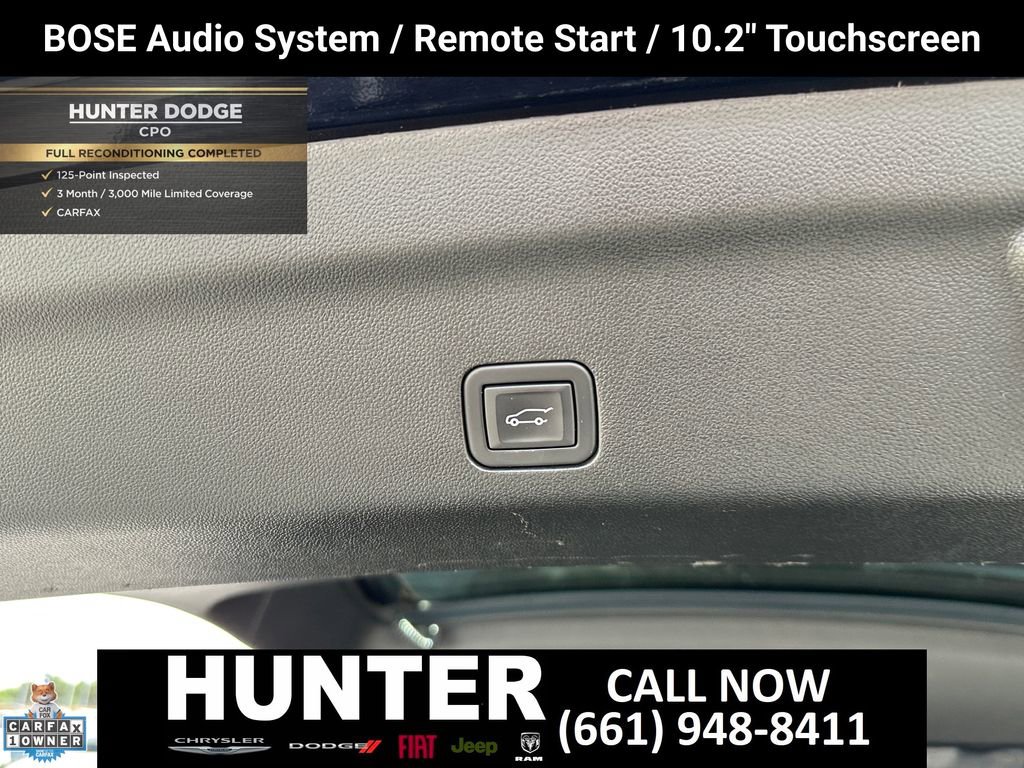 Used 2024 Chevrolet Suburban LT AWD/4WD image 24