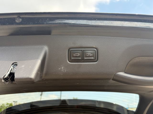 Certified 2025 Kia Carnival SX Prestige image 17