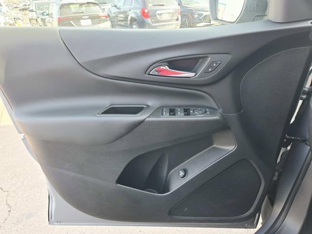 Used 2024 Chevrolet Equinox LT w/ LPO, Floor Liner Package AWD/4WD image 31