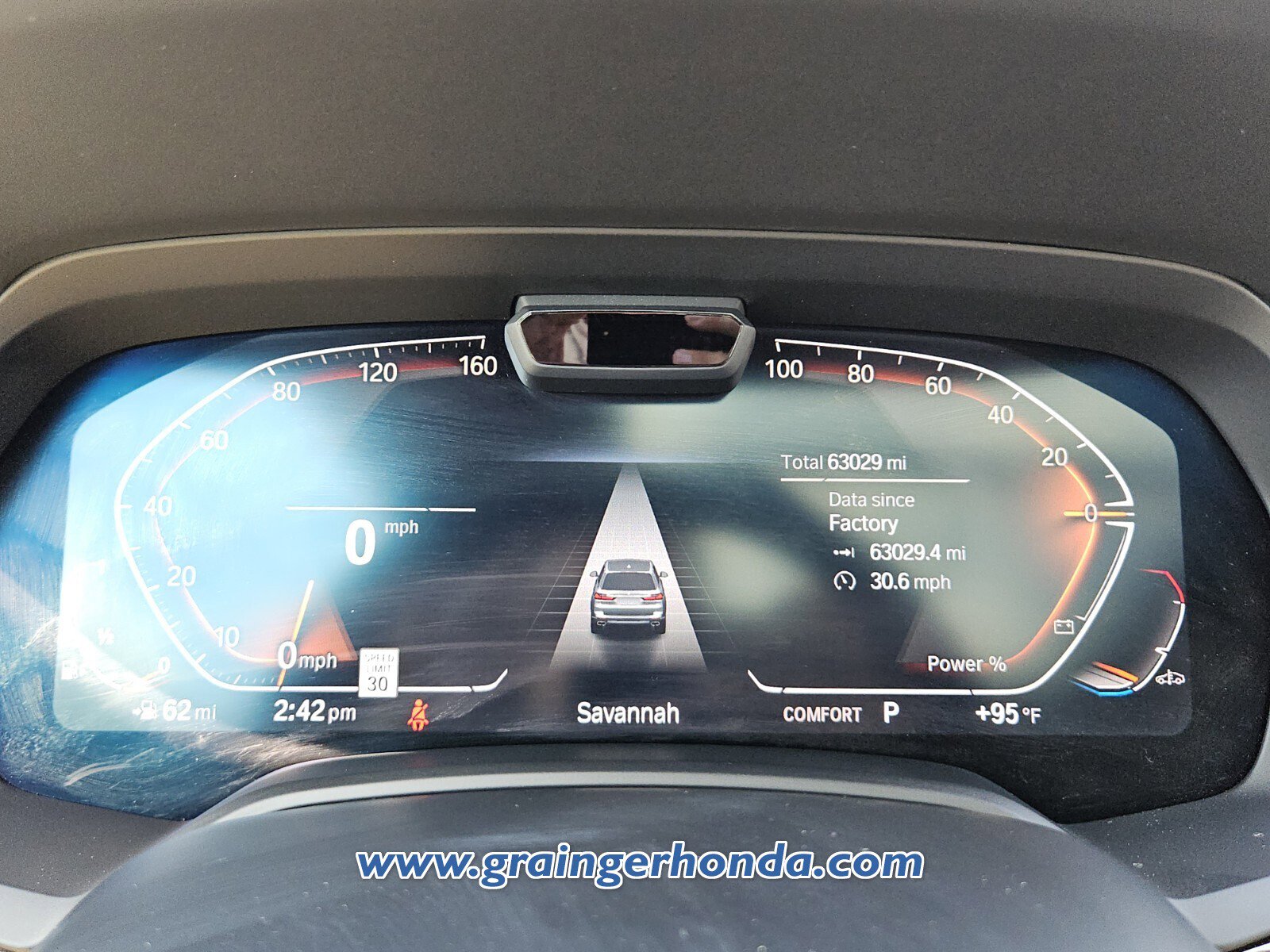 Used 2021 BMW X7 xDrive40i w/ Premium Package image 22