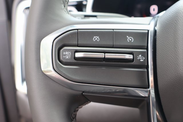 New 2026 GMC Canyon Elevation w/ Convenience Package image 23
