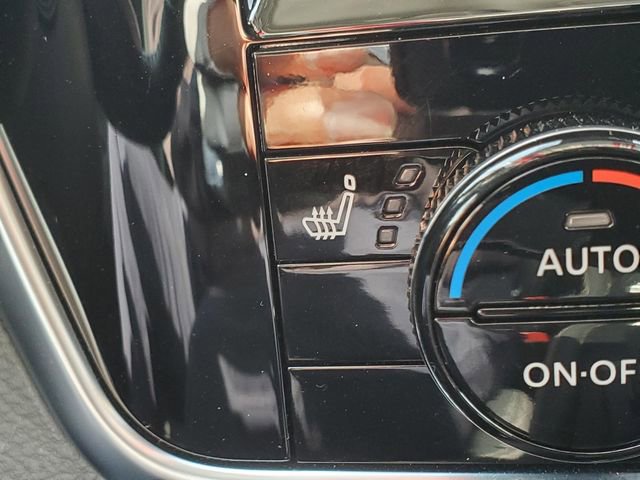 Certified 2023 Nissan Rogue SL w/ SL Premium Package FWD image 28