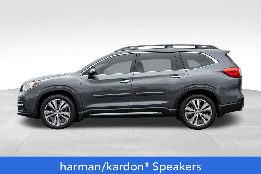 Used 2021 Subaru Ascent Touring w/ Popular Package #2A AWD/4WD image 4