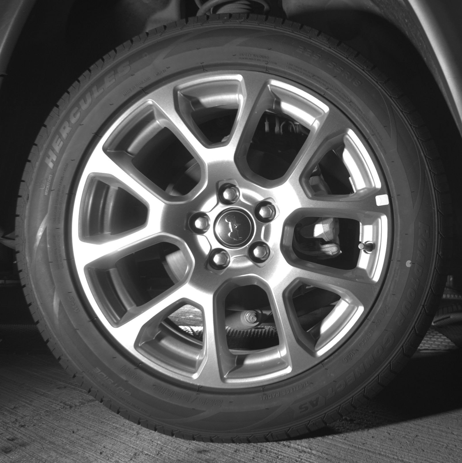 Used 2025 Jeep Compass Limited image 15