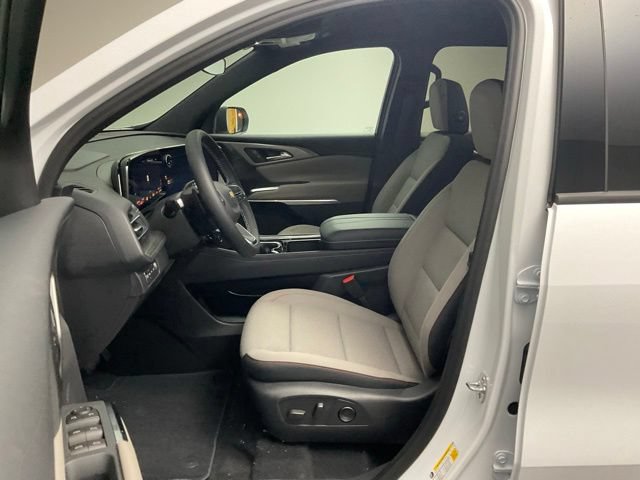 New 2026 Chevrolet Traverse LT AWD/4WD image 12