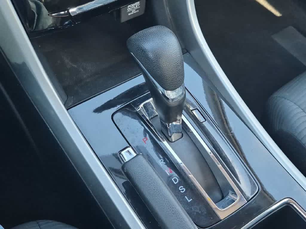 Used 2016 Honda Accord LX image 28