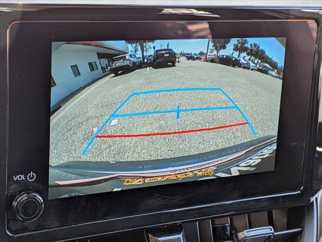 Used 2026 Toyota Corolla LE image 13