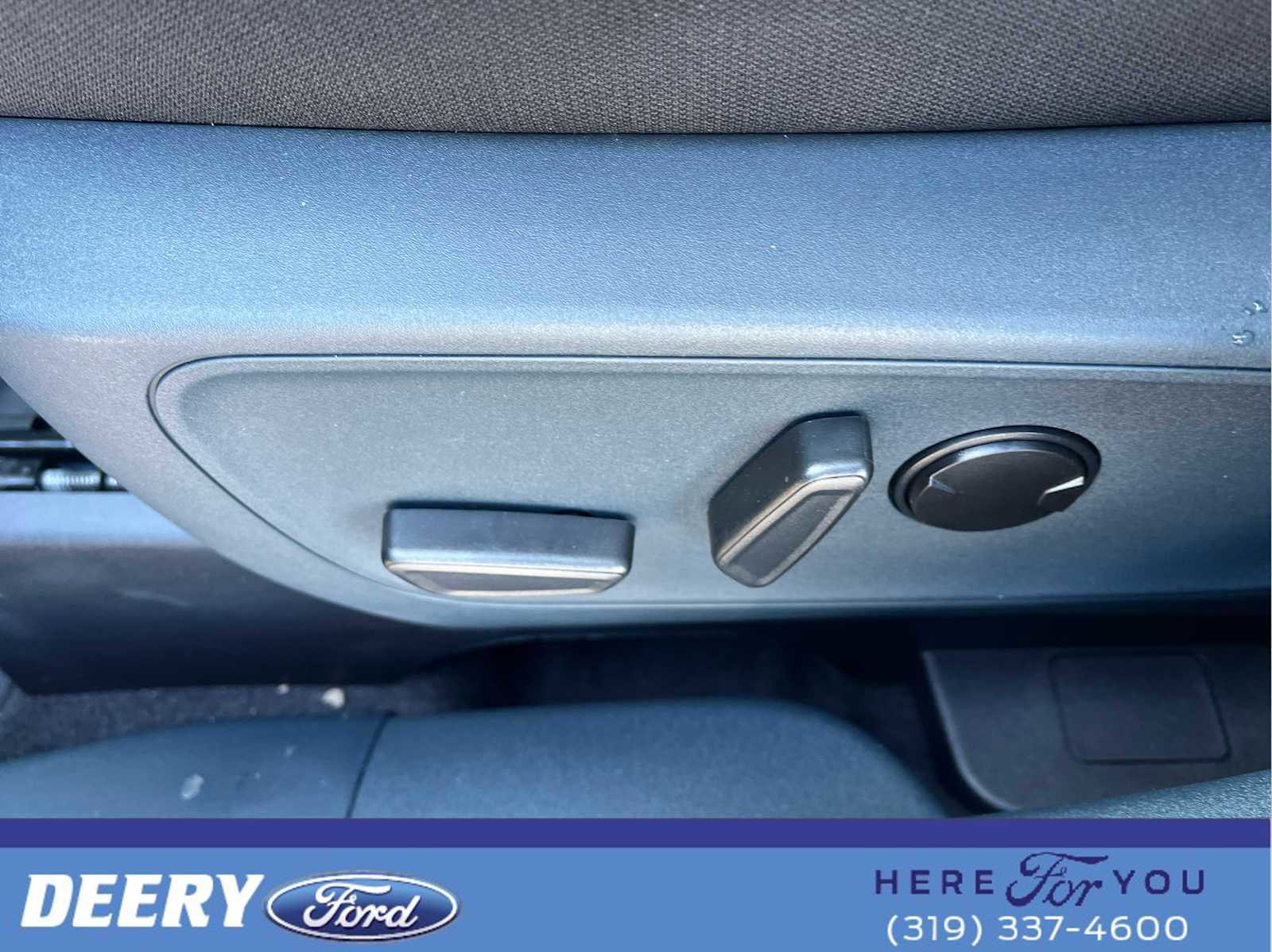 New 2025 Ford Maverick XLT w/ XLT Luxury Package image 21