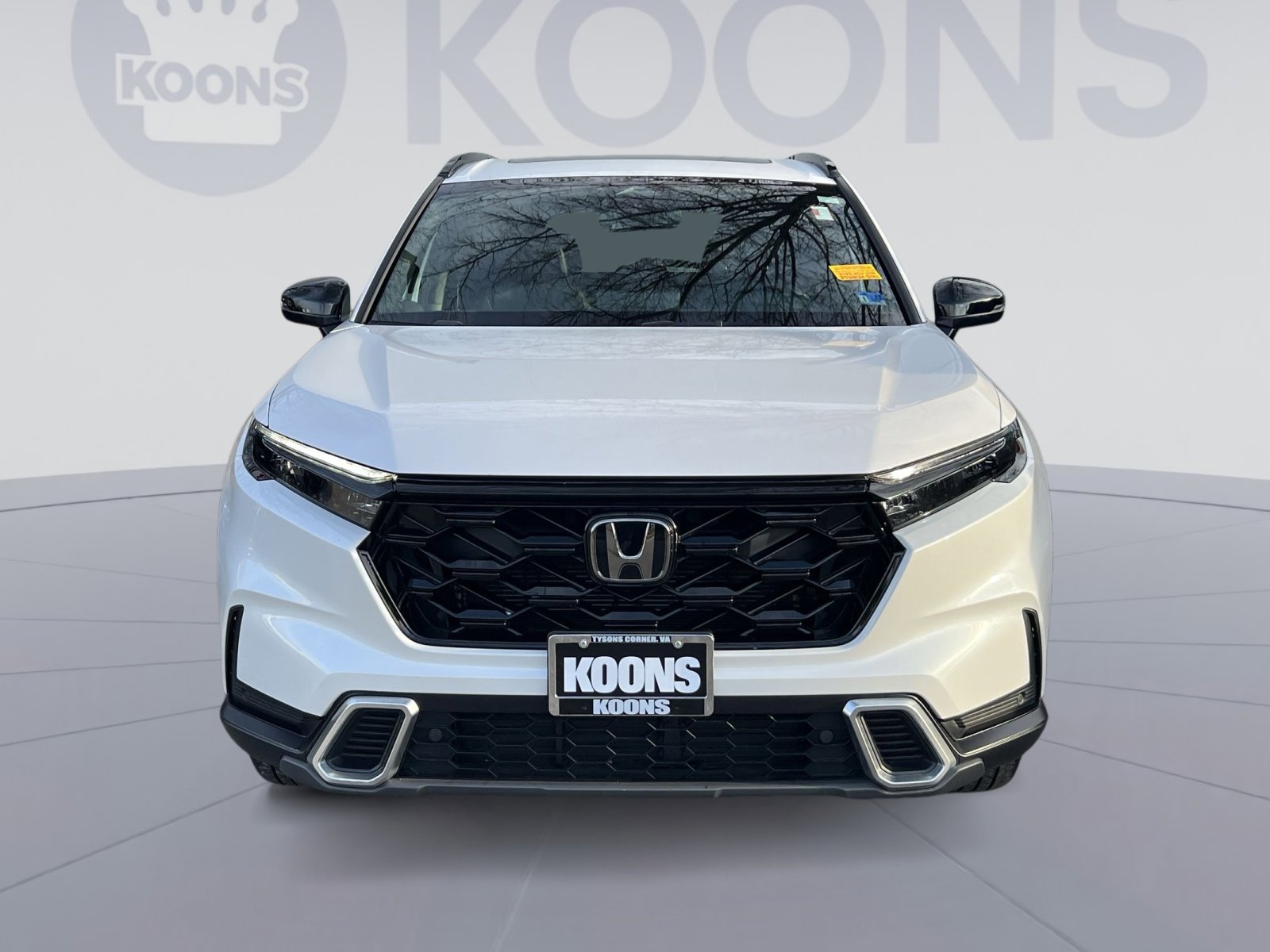 Used 2025 Honda CR-V Sport Touring image 8