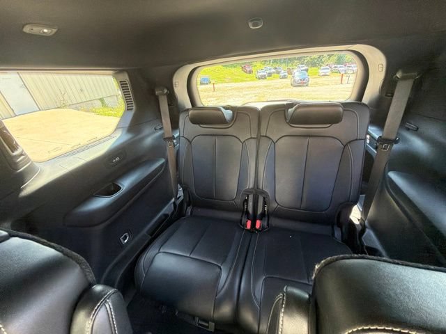 Used 2024 Jeep Grand Cherokee L Limited w/ Trailer Tow Package AWD/4WD image 16
