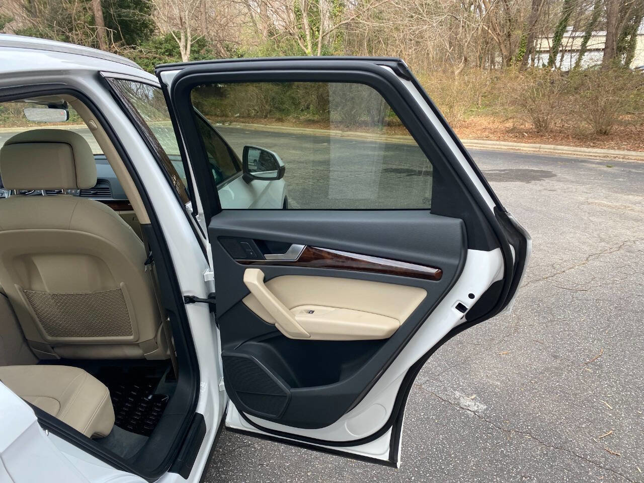 Used 2018 Audi Q5 2.0T Premium Plus AWD/4WD image 58