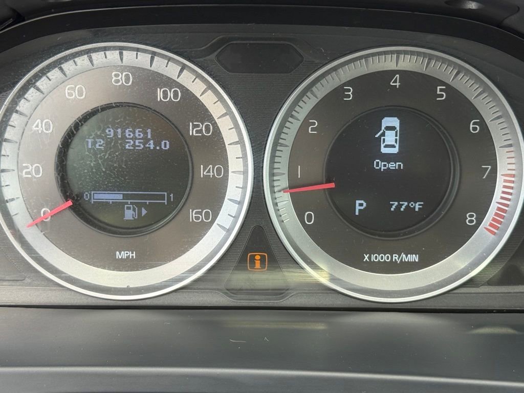 Used 2013 Volvo S60 T5 image 25