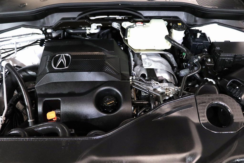 Certified 2025 Acura MDX Type S image 31
