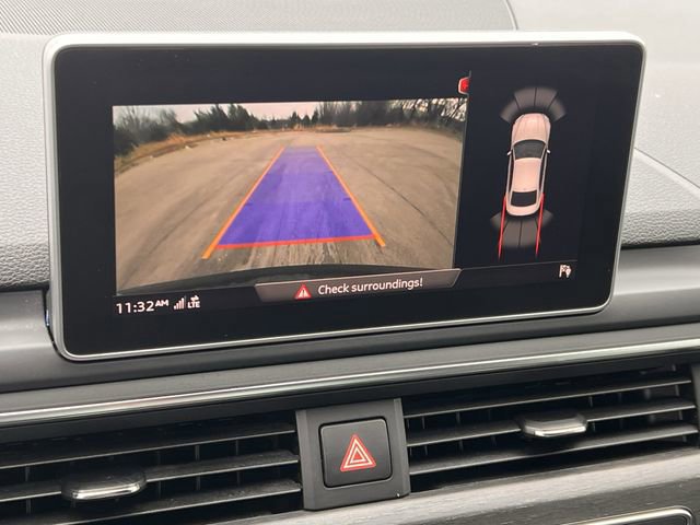 Used 2019 Audi A5 2.0T Premium Plus image 18