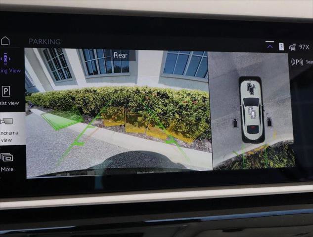 Certified 2024 Rolls-Royce Spectre image 27