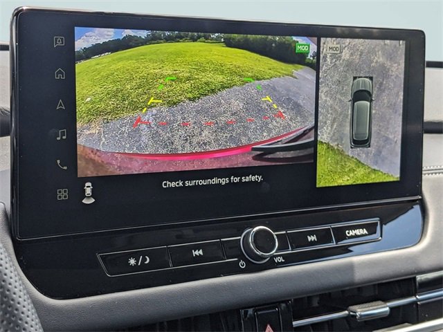 New 2025 Mitsubishi Outlander SEL image 20