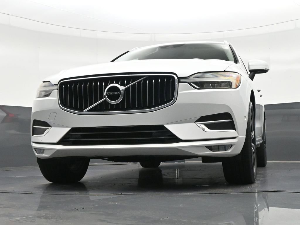 Used 2018 Volvo XC60 T5 Inscription w/ Convenience Package image 29