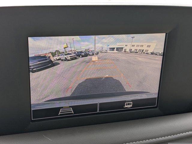 Used 2024 Chevrolet Tahoe LS RWD image 21