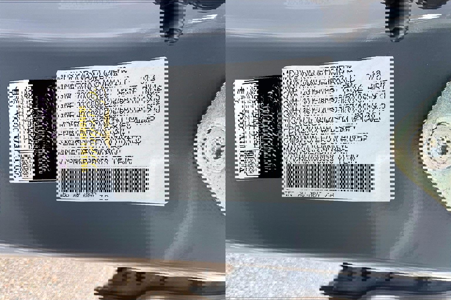 Used 2023 Honda Odyssey Sport image 38