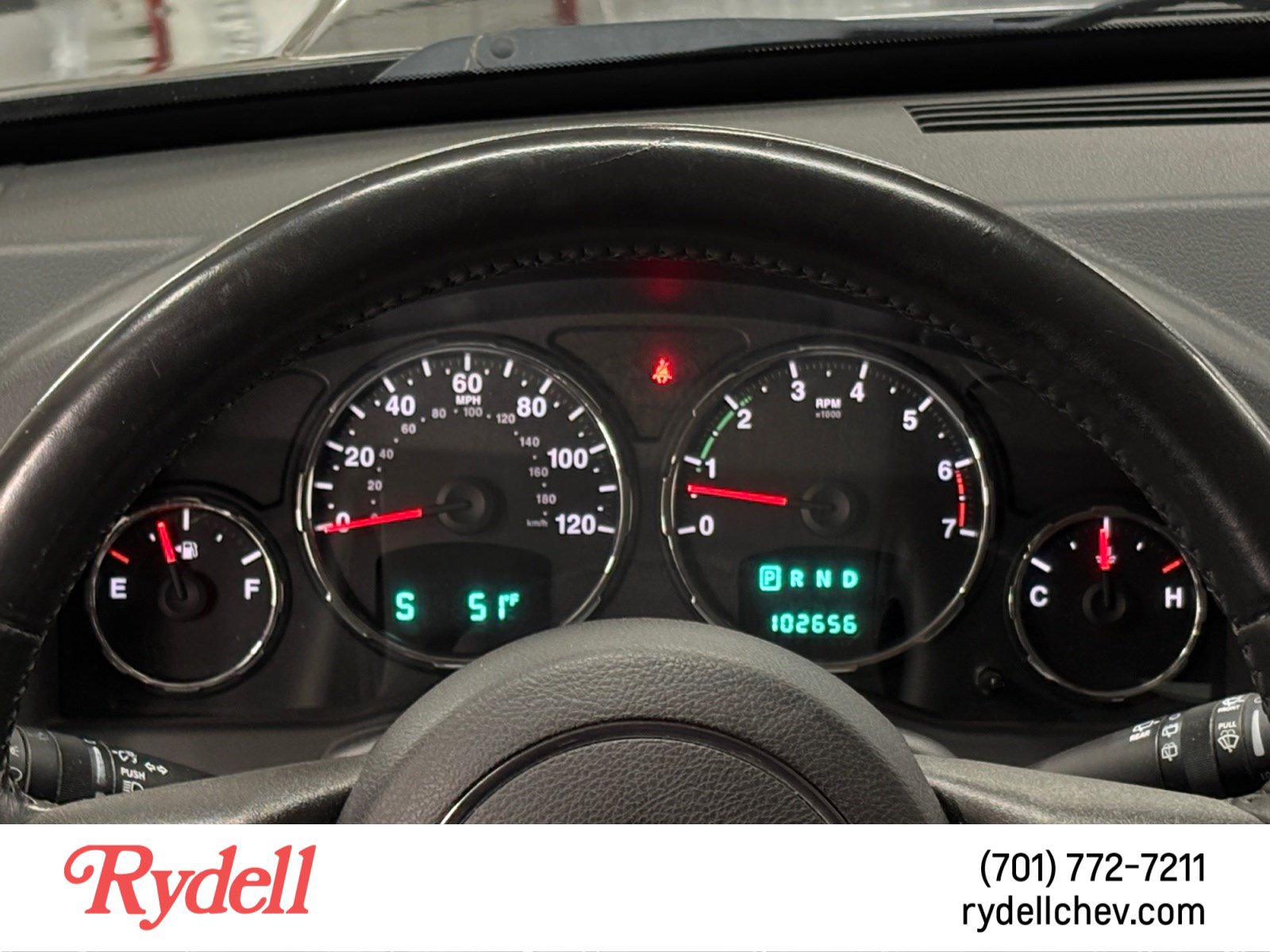 Used 2012 Jeep Liberty Sport w/ Popular Equipment Group AWD/4WD image 14