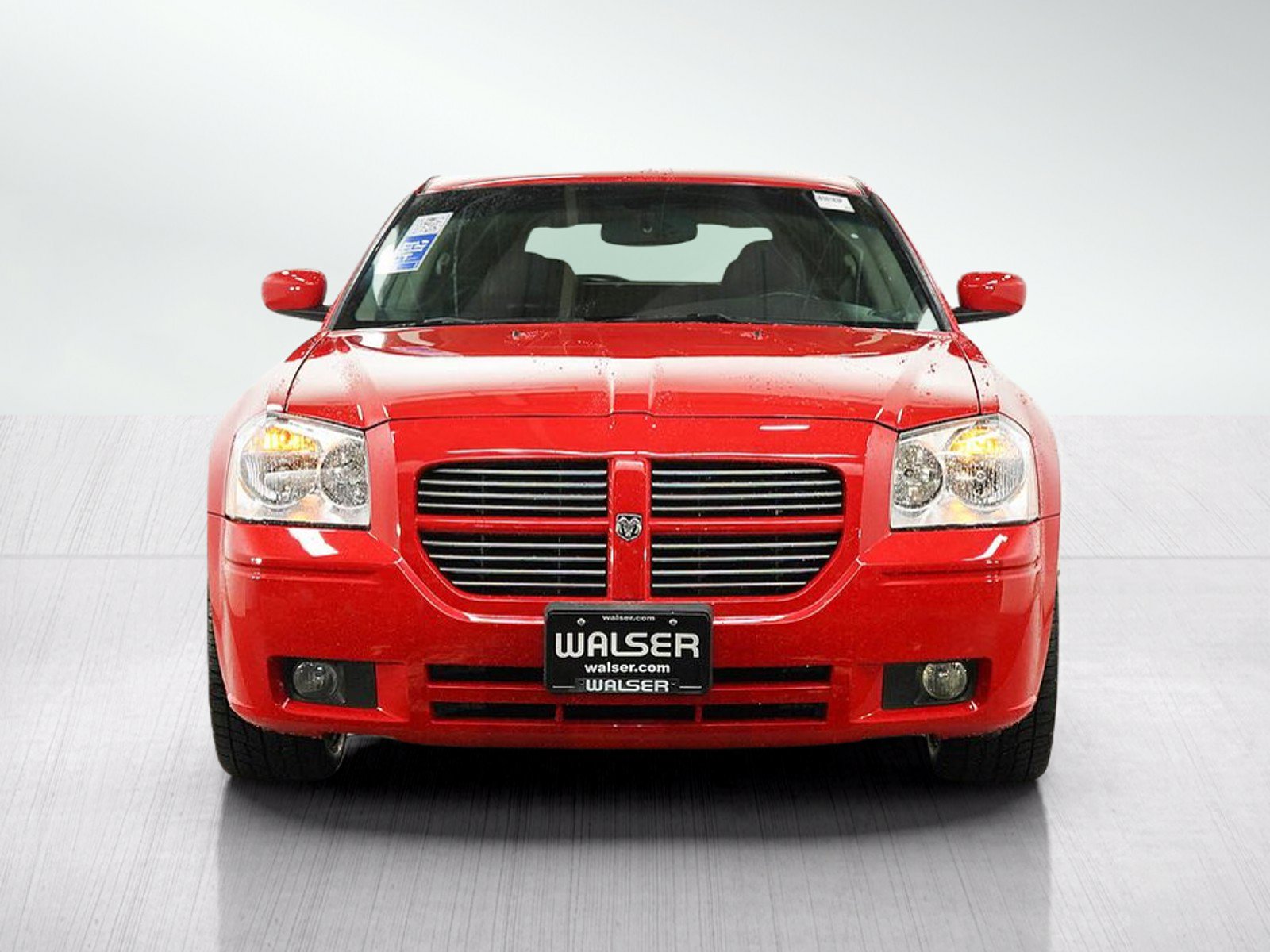 Used 2007 Dodge Magnum R/T w/ Road/Track Performance Group RWD image 8