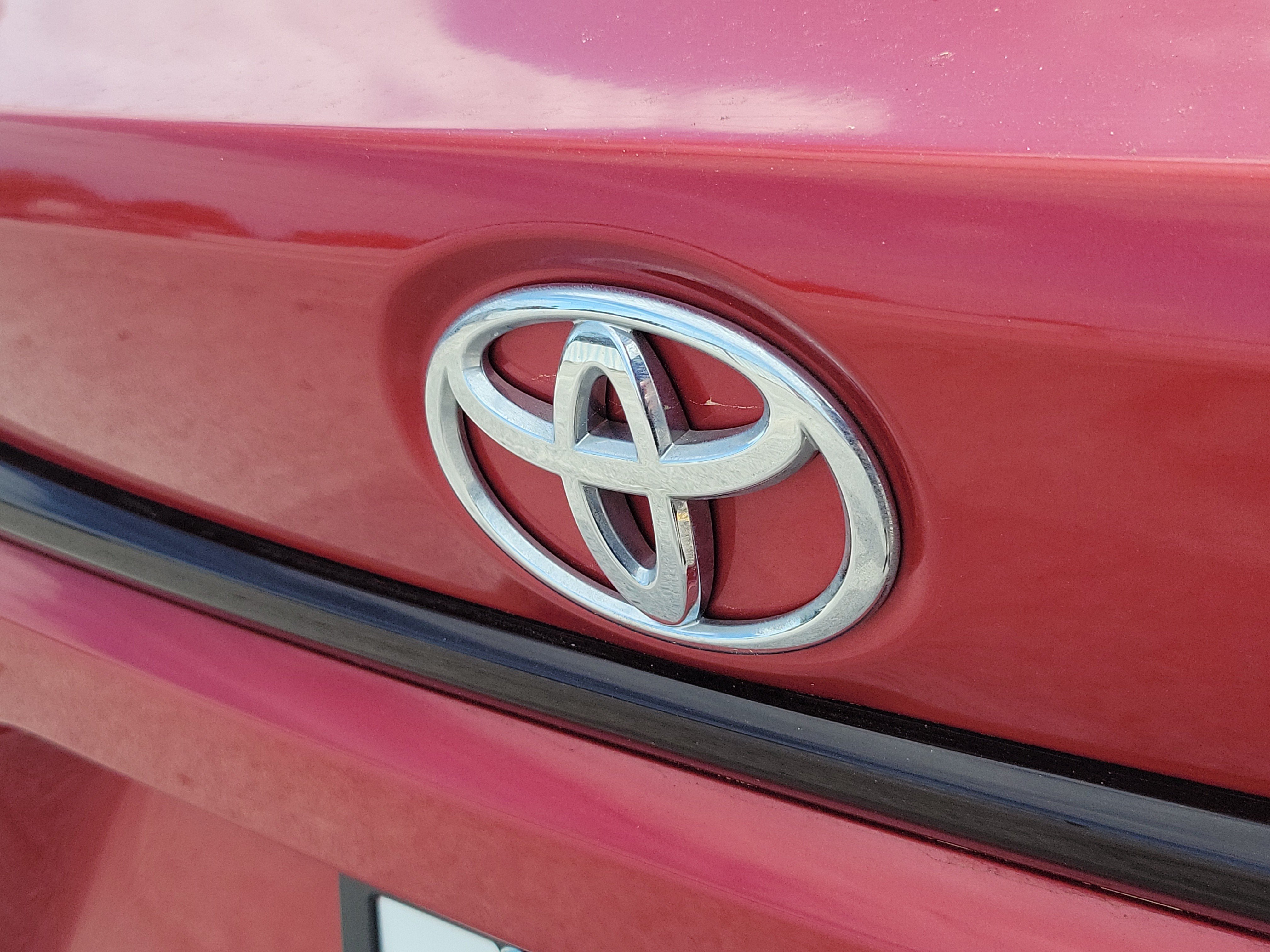 Used 2021 Toyota Corolla LE FWD image 7