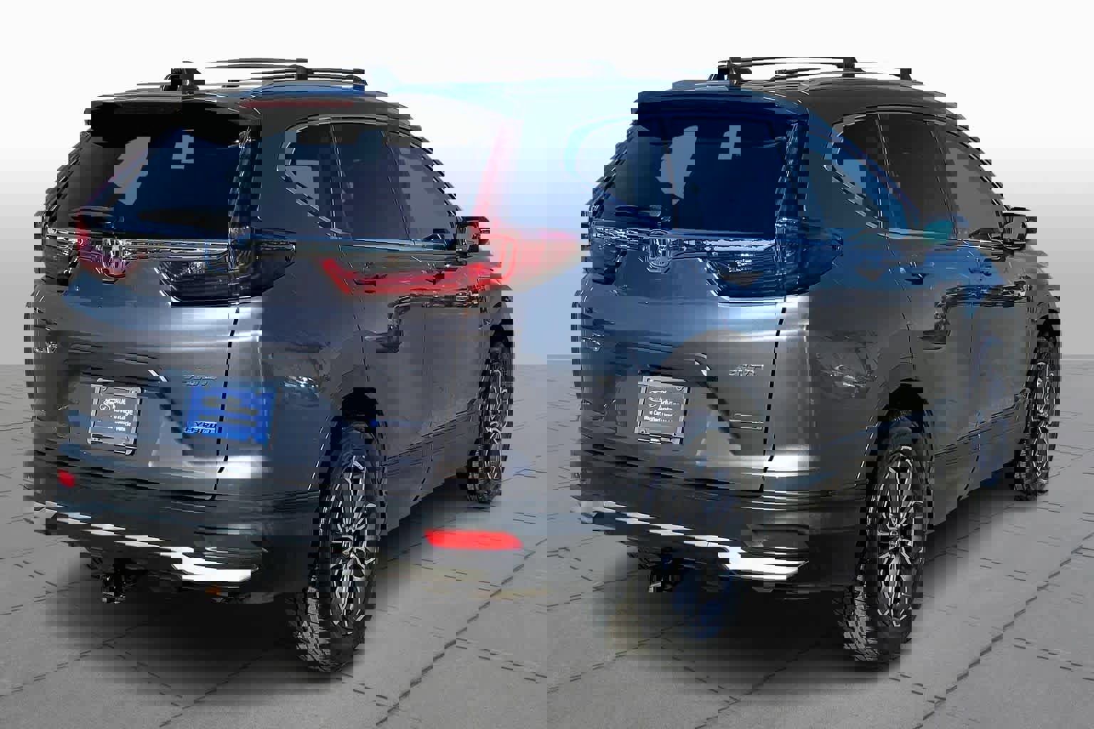 Used 2021 Honda CR-V EX image 24