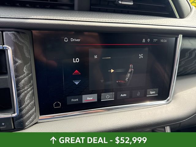 Used 2023 GMC Yukon Denali image 46