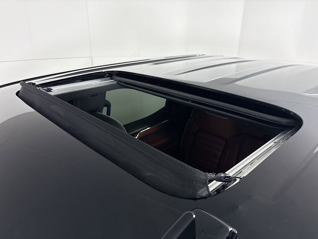 New 2026 GMC Sierra 1500 Denali Ultimate image 22