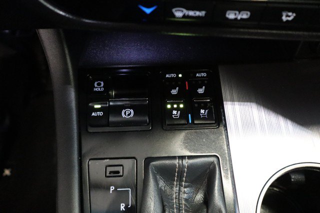 Used 2019 Lexus RX 350 F Sport AWD/4WD image 40