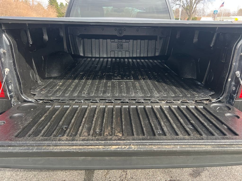 Used 2014 Chevrolet Silverado 1500 LT w/ All Star Edition image 31