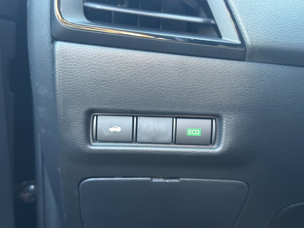 New 2026 Nissan Sentra S w/ Floor Mat Package image 21