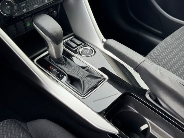 New 2026 Mitsubishi Eclipse Cross LE image 14