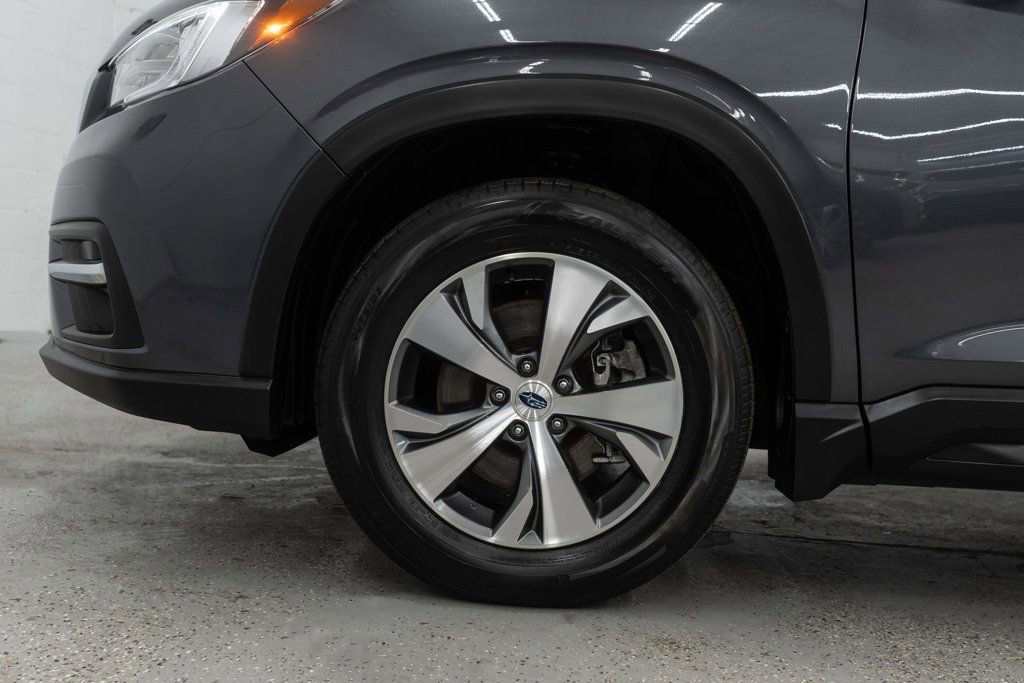 Used 2022 Subaru Ascent Premium w/ Convenience Package AWD/4WD image 29