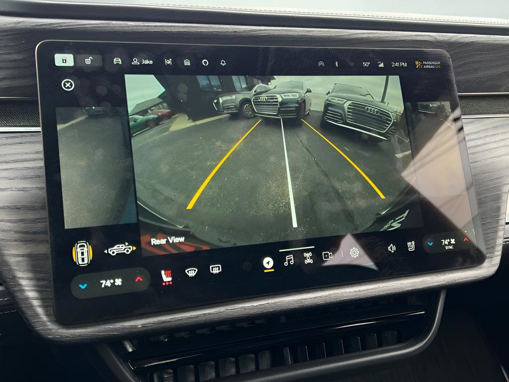 Used 2022 Rivian R1T Launch Edition image 72