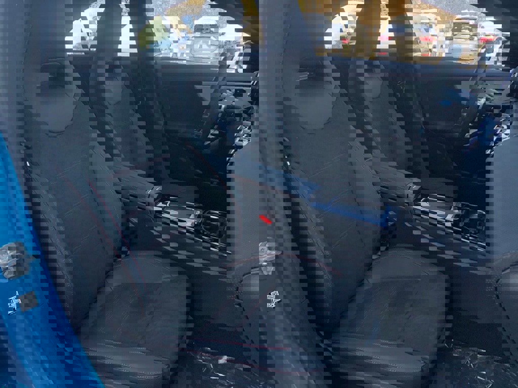 New 2026 Mercedes-Benz CLA 250 4MATIC image 34