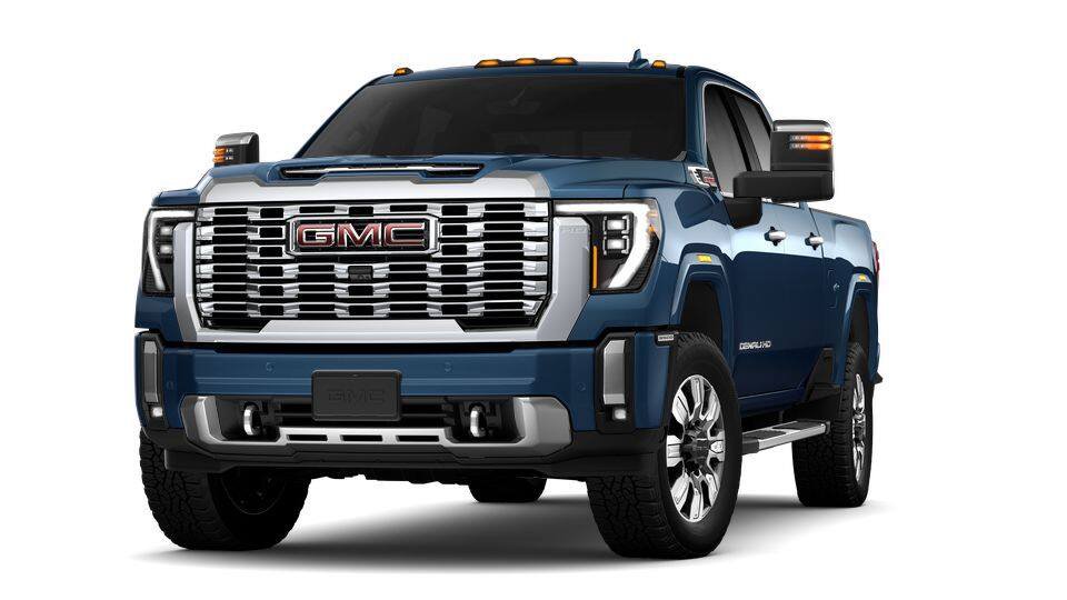 New 2026 GMC Sierra 3500 Denali w/ Technology Package AWD/4WD image 26
