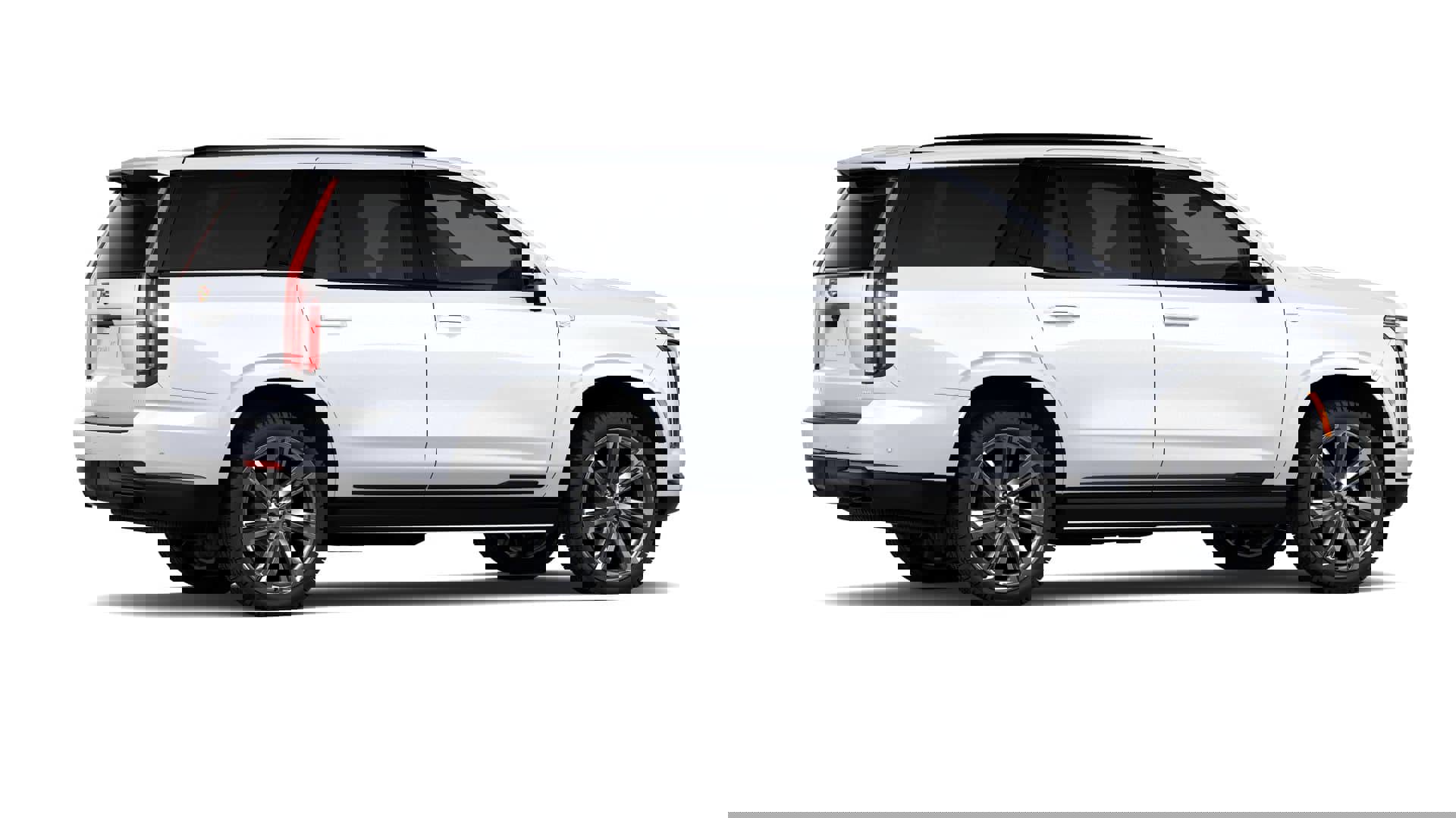 New 2026 Cadillac Escalade Sport w/ Touring Package image 16