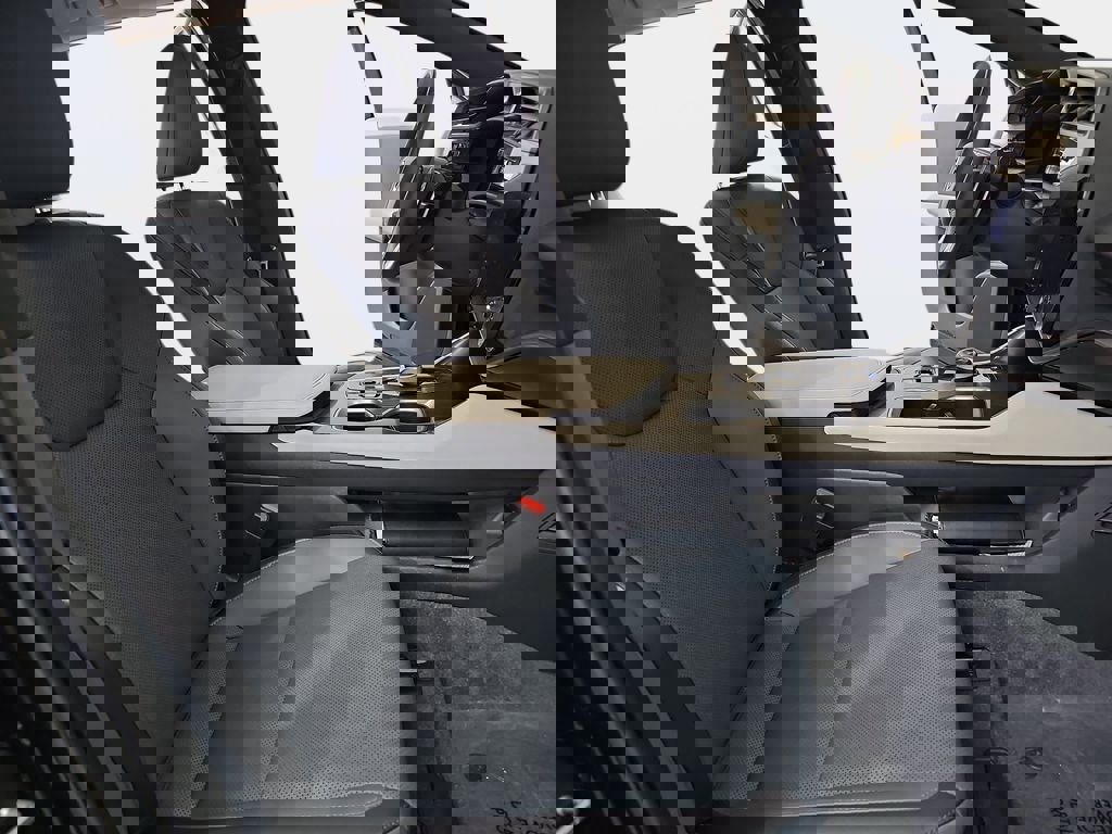 Certified 2025 Lexus RZ 300e w/ Accessory Package (Z2) image 12