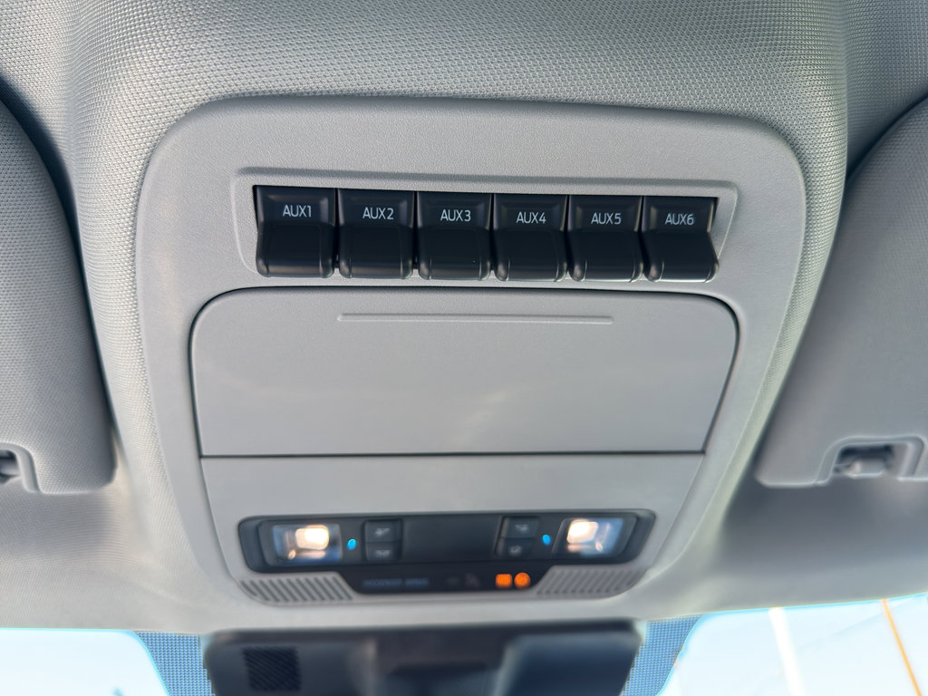 New 2026 Ford F350 XLT image 18