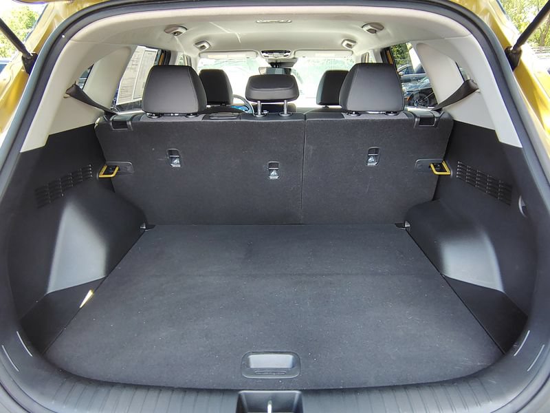 Certified 2024 Kia Seltos S AWD/4WD image 14