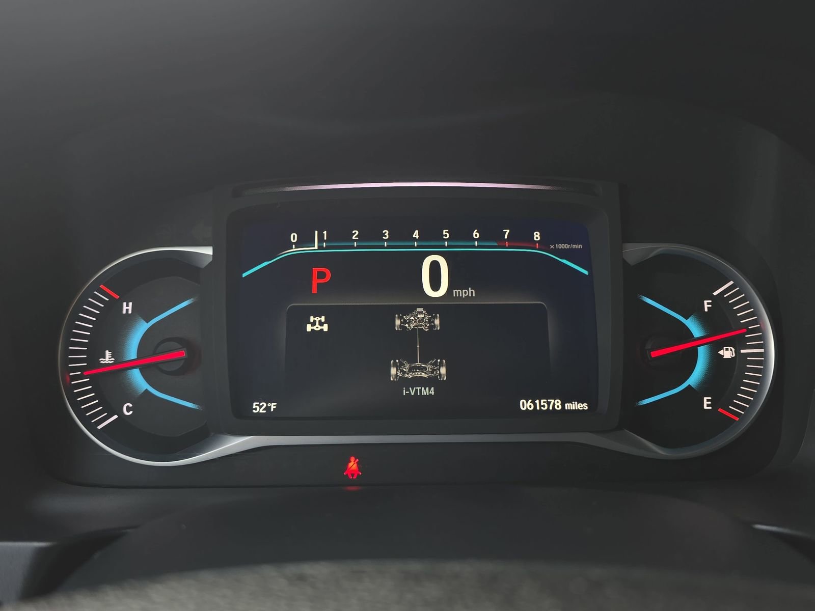 Certified 2022 Honda Pilot Black Edition image 22