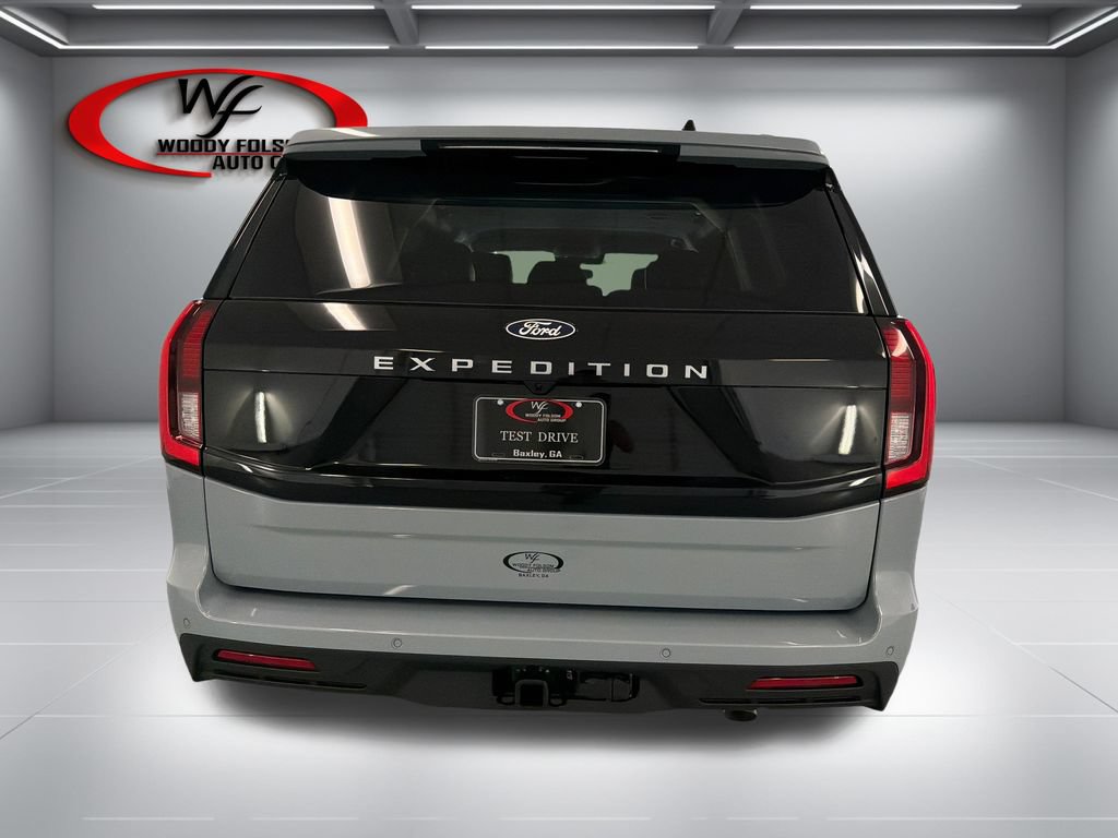 New 2027 Ford Expedition Active RWD image 7