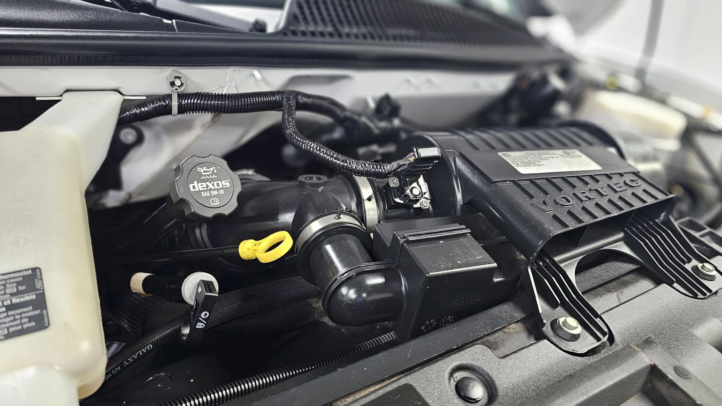 Used 2019 GMC Savana 2500 w/ Driver Convenience Package RWD image 6