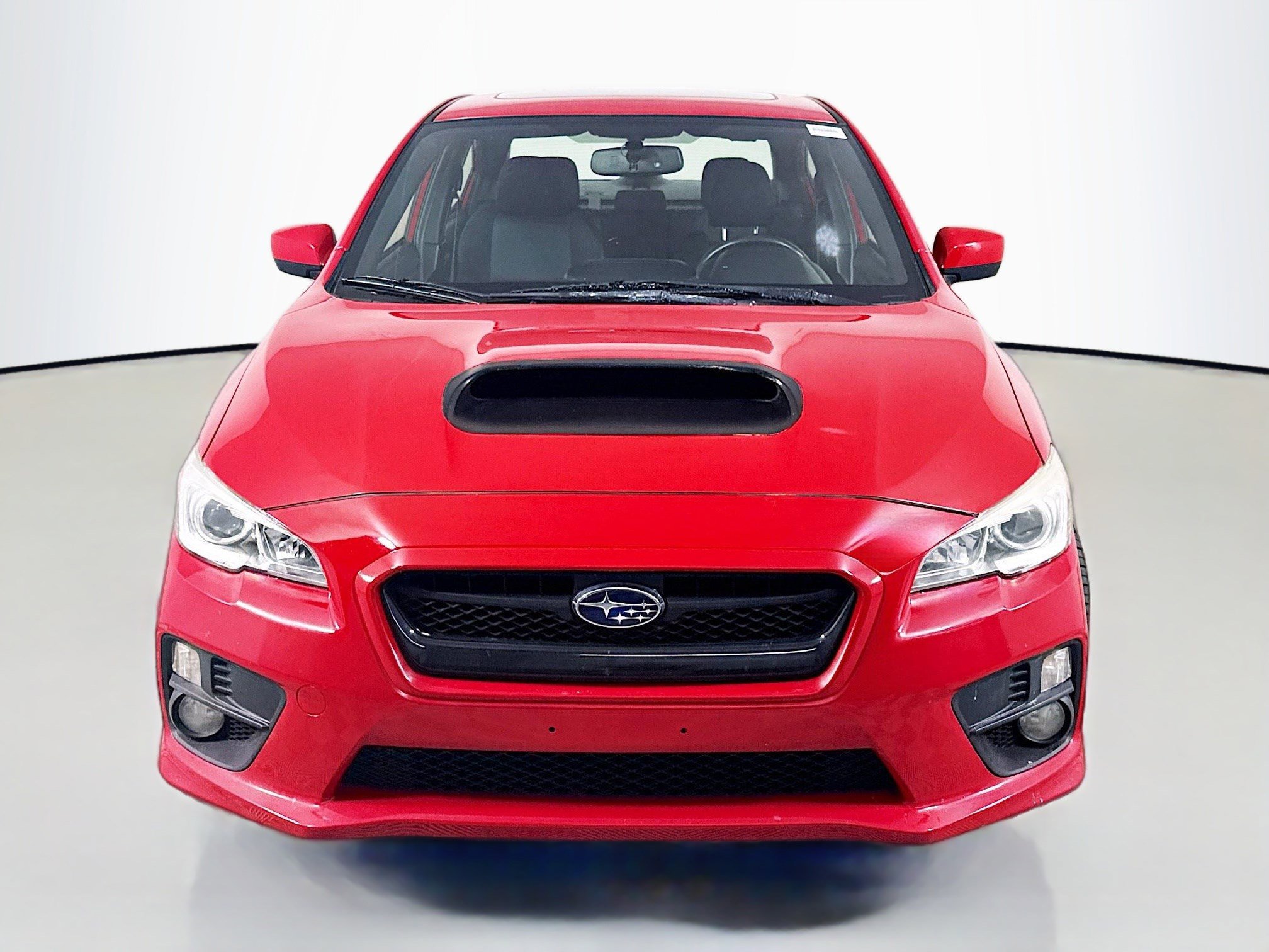 Used 2016 Subaru WRX Premium image 2