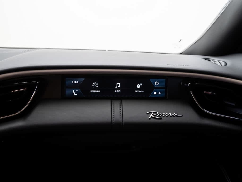 Used 2022 Ferrari Roma RWD image 25