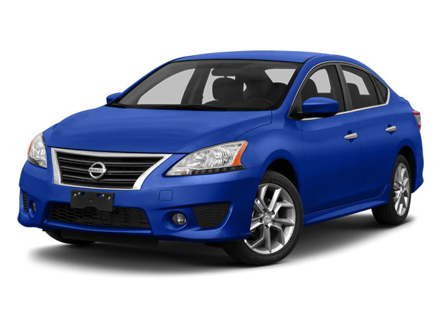 Used 2013 Nissan Sentra SR w/ Driver Pkg image 5
