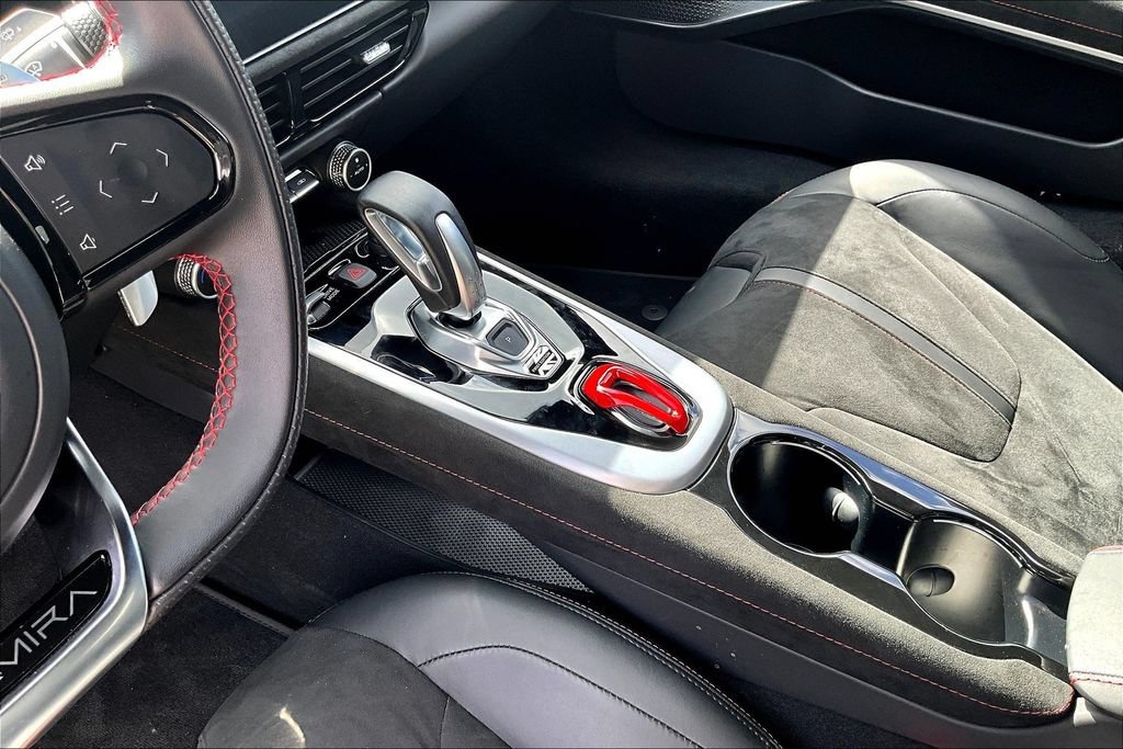 Used 2024 Lotus Emira First Edition RWD image 18