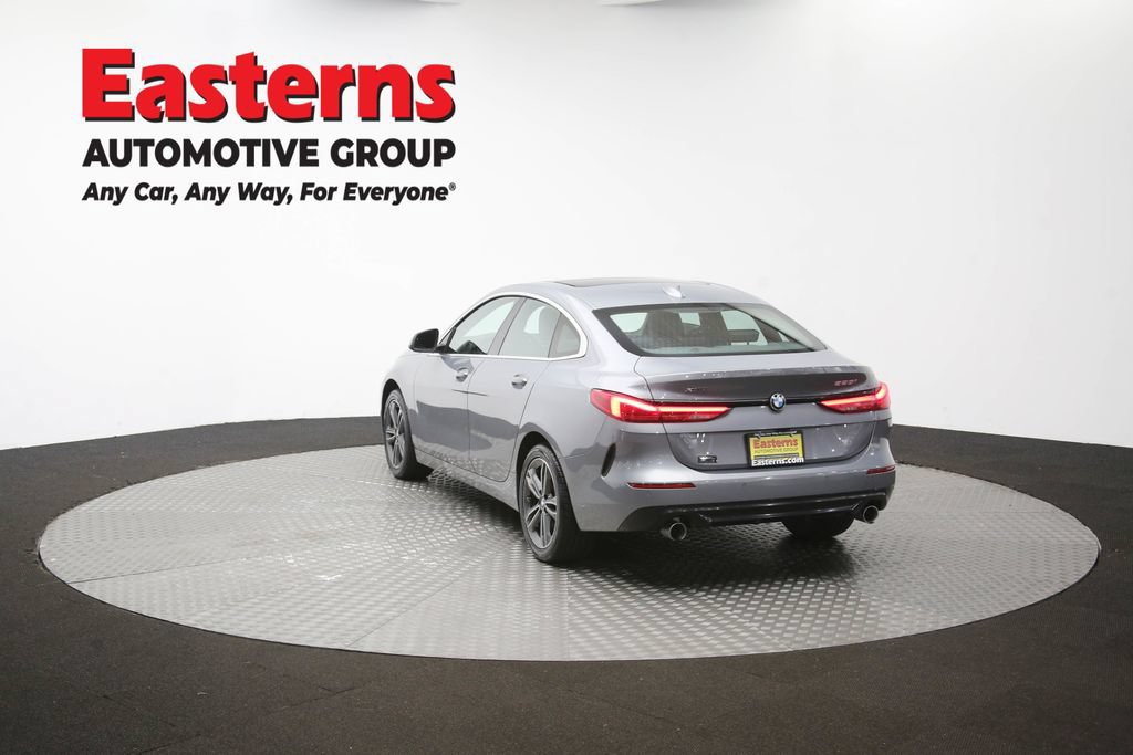 Used 2024 BMW 228i xDrive Gran Coupe AWD/4WD image 69