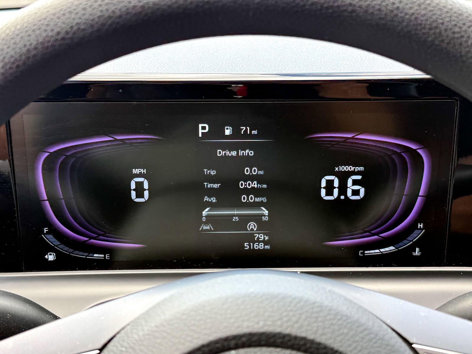 Certified 2025 Kia Seltos LX AWD/4WD image 25